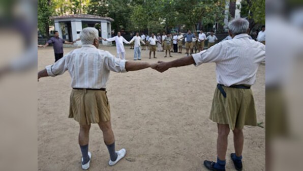 We are all Hindus now: RSS and its new and improved one-nation theory