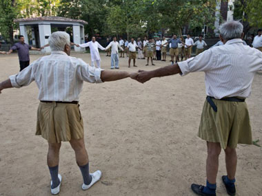 We are all Hindus now: RSS and its new and improved one-nation theory We are all Hindus now: RSS and its new and improved one-nation theory