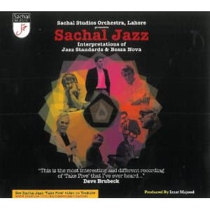 sachaljazz