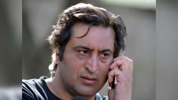 Sajad Lone's bid to form Jammu and Kashmir govt shows he's learnt the hard way that political opportunity doesn't wait to knock
