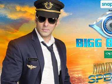 Diandra's hero, Karishma's villain: Salman Khan's double role on Bigg Boss Diandra's hero, Karishma's villain: Salman Khan's double role on Bigg Boss