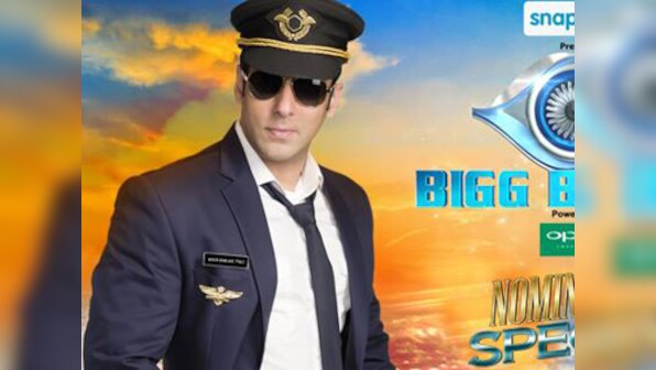 Diandra's hero, Karishma's villain: Salman Khan's double role on Bigg Boss