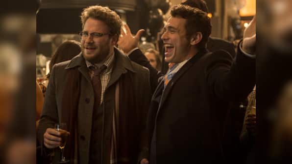 Sony hacking attack: How Kim Jong Un became the target of 'The Interview'