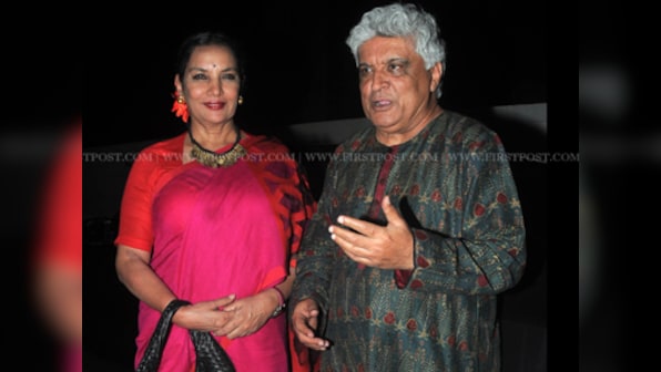 30 years of marriage and friendship: Shabana, Javed celebrate wedding anniversary 