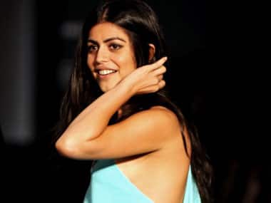 Shenaz Treasurywala. AFP.