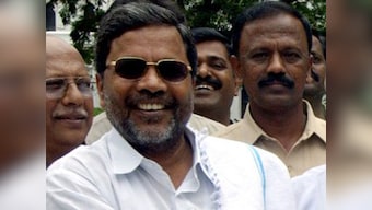 Bengaluru: Blast took place despite city being on high alert, says Siddaramaiah 