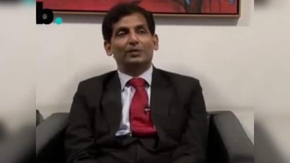 IT governance in India: Here's what ISACA India's Sunder Krishnan has to say 