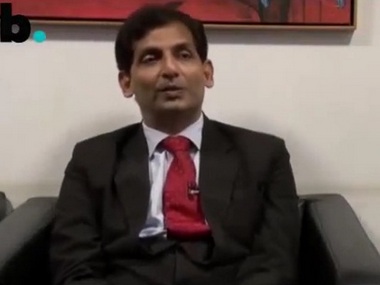 IT governance in India: Here's what ISACA India's Sunder Krishnan has to say  IT governance in India: Here's what ISACA India's Sunder Krishnan has to say