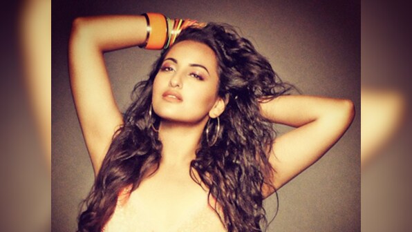 After a string of masala flicks, Sonakshi finally ready for performance-oriented roles