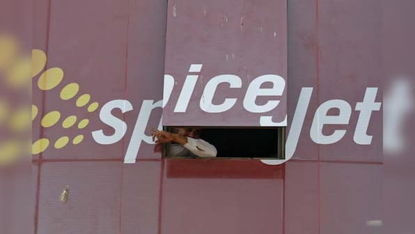 SpiceJet's dues rise 24 percent in 18 days to Rs 1,230 cr till 10 Dec