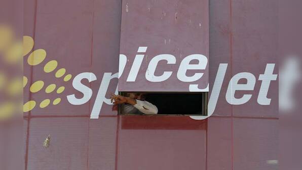 SpiceJet submits revival plan; Ajay Singh to take 2-3 more weeks