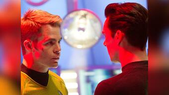 Star Trek 3 likely to be directed by Edgar Wright