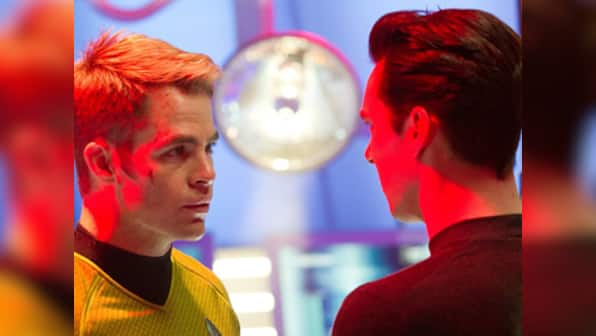 Star Trek 3 likely to be directed by Edgar Wright
