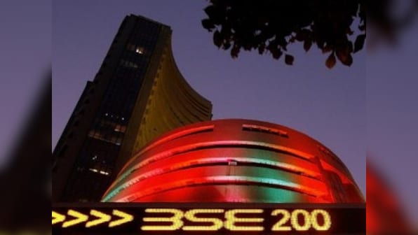 Sensex rises for 7th day, gains 142 points as metal stocks shine in trade