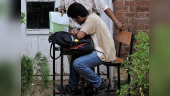 Four IIT-Kanpur students turn down Rs 1 cr annual package