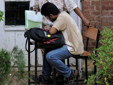 Four IIT-Kanpur students turn down Rs 1 cr annual package Four IIT-Kanpur students turn down Rs 1 cr annual package