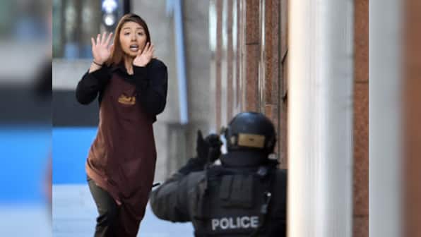 Indian consulate in Sydney evacuated and staff safe: Syed Akbarrudin
