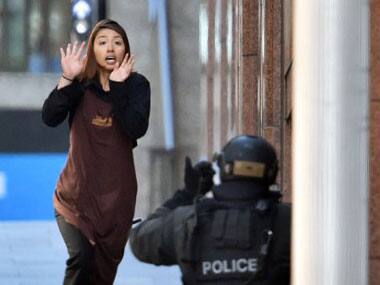 Representational image. AFP