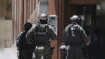 Hostages holding Islamic flags with Muhammad written on it: 10 facts about Sydney crisis