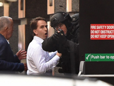 Sydney siege: Police say hostage situation in Lindt cafe over Sydney siege: Police say hostage situation in Lindt cafe over