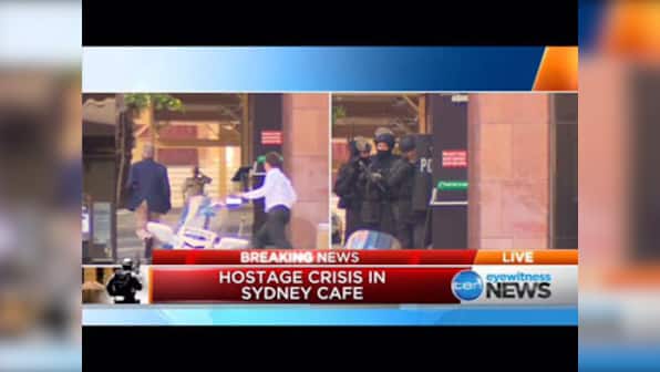 Sydney siege: Unlike 26/11, media must think first and telecast later