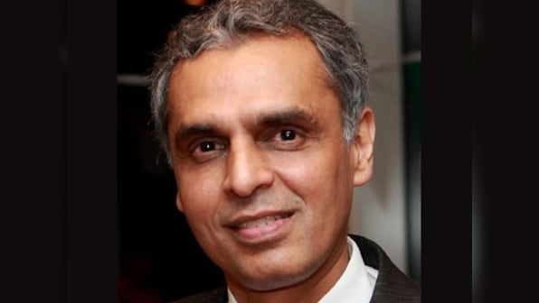 India, China are 'frenemies' working with each other despite disagreements, says UN diplomat Syed Akbaruddin