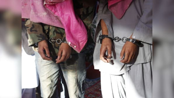 Executing 500 militants won't keep Pak civilians safe: Amnesty