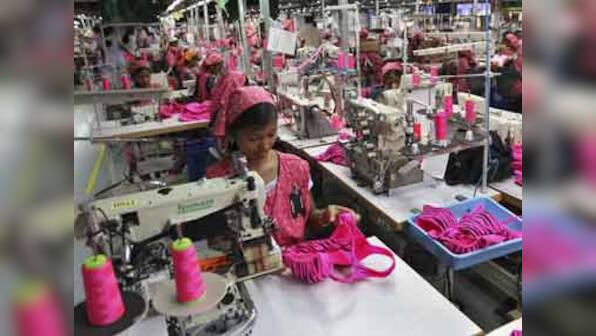 Centre keen to revive sick textile mills, generate employment