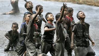 'Dead bodies everywhere, deafening silence': Journalists share memories from 2004 tsunami 