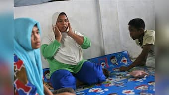 10 years of Tsunami: A decade later, Indonesian mother reunited with her children