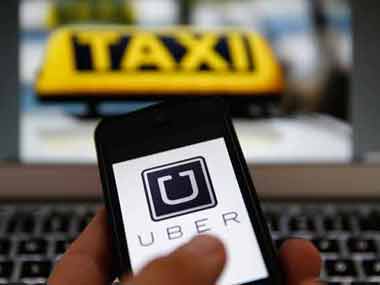 Rape case aftermath: General manager of Uber in Mumbai slapped 