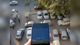 Delhi ban: Uber won't give in without a fight, mulls legal routes to challenge govt