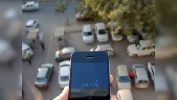 Delhi ban: Uber won't give in without a fight, mulls legal routes to challenge govt
