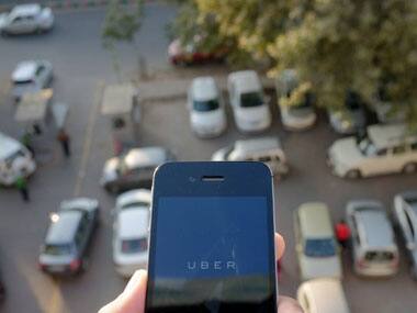 Delhi rape aftermath: Uber promises to rejig safety provisions globally
