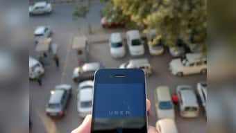  Uber driver allegedly misbehaves with elderly parents, and co is still 'contemplating' firing him