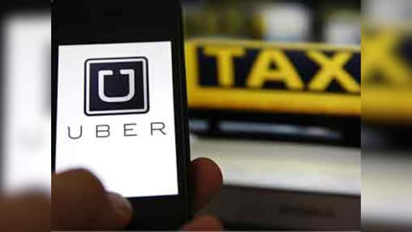 Full text: 27-year-old executive raped, Uber says 'thoughts are with the victim'