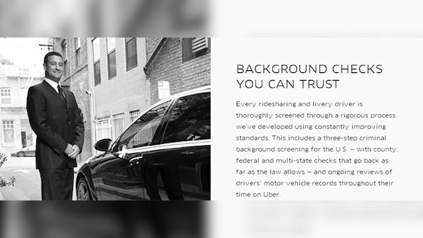 End game for Uber? Delhi rape poses serious perils for the cab service