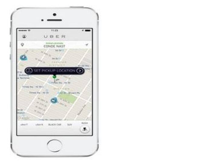 Banned in Delhi, Uber sued in Portland for operating service illegally