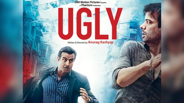 Watch Ugly trailer: Anurag Kashyap's dark thriller to hit the screens on 26 Dec