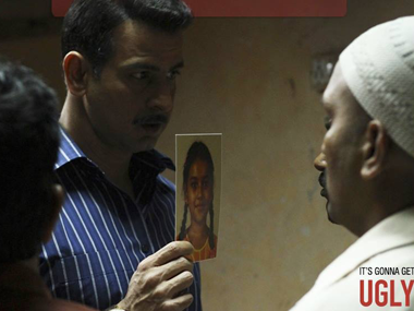 Ugly review: Anurag Kashyap's latest is dark but a big disappointment Ugly review: Anurag Kashyap's latest is dark but a big disappointment