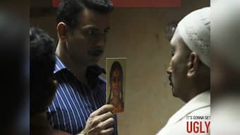 Ugly review: Anurag Kashyap's latest is dark but a big disappointment
