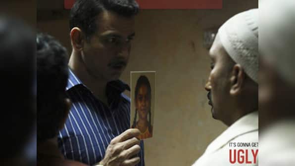 Ugly review: Anurag Kashyap's latest is dark but a big disappointment