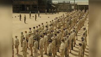 Angelina Jolie's Unbroken to release in India on 2 January, 2015