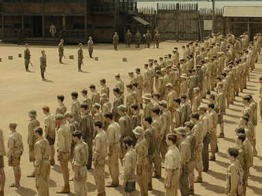 Angelina Jolie's Unbroken to release in India on 2 January, 2015 Angelina Jolie's Unbroken to release in India on 2 January, 2015