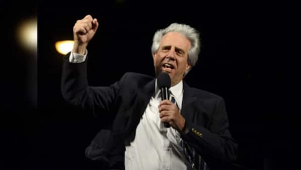 Uruguay: Leftist Vazquez wins Presidential poll, marijuana rule comes under cloud