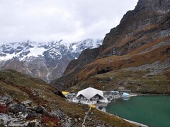 Earthquake Measuring 4 7 Hits Uttarakhand S Chamoli Second Tremor In State In December India News Firstpost