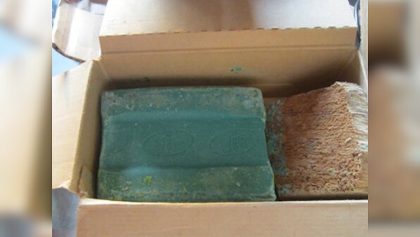 Bricks instead of iPhone and detergent water during lunch: 3 big company booboos
