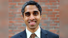 Indian-Americans Vivek Murthy and Arun Majumdar likely picks for Joe Biden's Cabinet: Reports