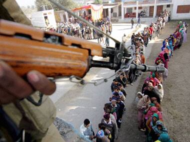 Representational image. PTI