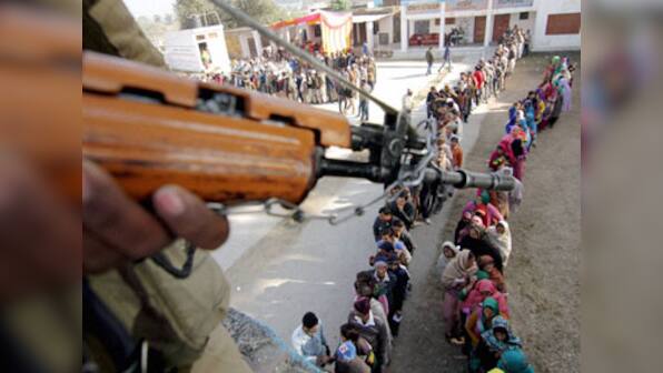 Exit polls: J&K immune to Modi wave, but Jharkand offers a clean sweep
